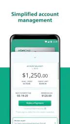 CareCredit Mobile 3