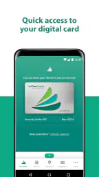 CareCredit Mobile 6