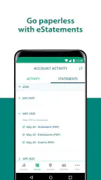 CareCredit Mobile 7