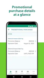 CareCredit Mobile 8