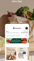 Careem: Rides, Food & more 3