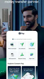 Careem: Rides, Food & more 4