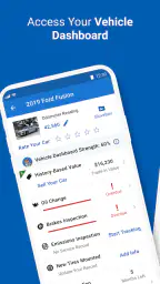 CARFAX Car Care App 2
