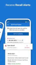 CARFAX Car Care App 4