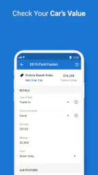 CARFAX Car Care App 5