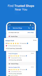 CARFAX Car Care App 6