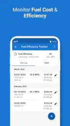 CARFAX Car Care App 7