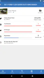 CARFAX Car Care App 8