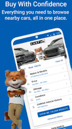 CARFAX - Shop New & Used Cars 1