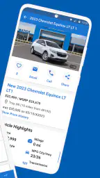 CARFAX - Shop New & Used Cars 2