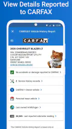 CARFAX - Shop New & Used Cars 5