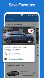 CARFAX - Shop New & Used Cars 6