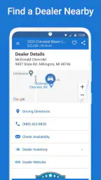 CARFAX - Shop New & Used Cars 7