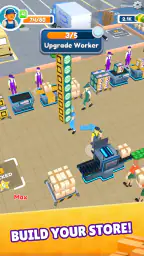 Cargo Boom 1