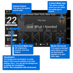 CarHome Ultra Unlocker 7