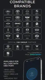 Carista OBD2 2