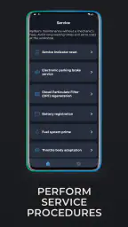 Carista OBD2 6