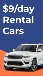 Carla Car Rental - Rent a Car 2