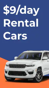 Carla Car Rental - Rent a Car screenshot