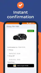 Carla Car Rental - Rent a Car 3