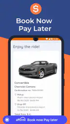 Carla Car Rental - Rent a Car 4