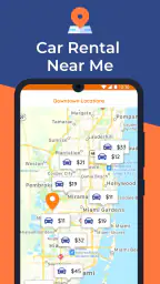 Carla Car Rental - Rent a Car 6