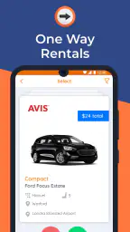 Carla Car Rental - Rent a Car 7