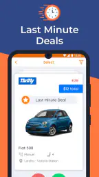 Carla Car Rental - Rent a Car 8