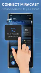 CarLink: MirrorLink & Car Play 1