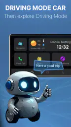 CarLink: MirrorLink & Car Play 3