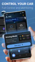 CarLink: MirrorLink & Car Play 4