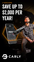 Carly — OBD2 car scanner 1