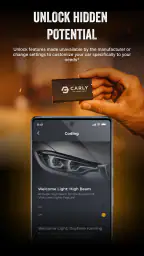 Carly — OBD2 car scanner 6