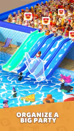 Carnival Tycoon: Idle Games 2