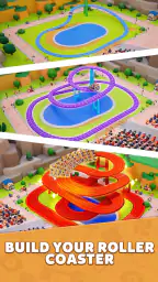 Carnival Tycoon: Idle Games 6
