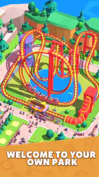 Carnival Tycoon: Idle Games 7
