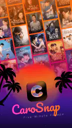 CaroSnap-Shorts & Dramas 5