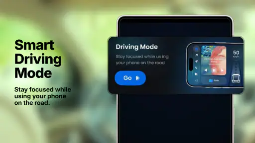 Carplay for Android Auto 3