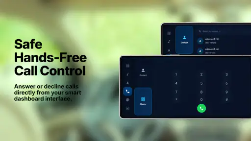 Carplay for Android Auto 5