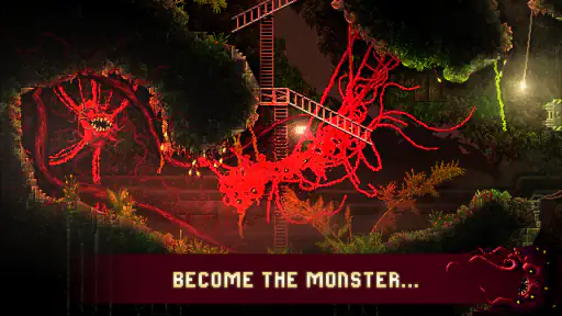 Carrion 3