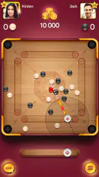 Carrom Pool: Disc Game 4