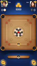 Carrom Pool: Disc Game 5