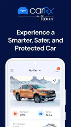 CarRx by Elo GPS 1