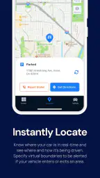 CarRx by Elo GPS 4