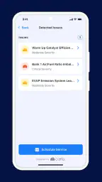 CarRx by Elo GPS 5