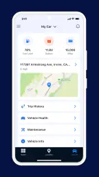 CarRx by Elo GPS 6