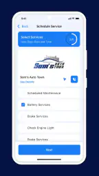 CarRx by Elo GPS 8