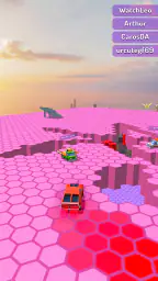 Cars Arena: Fast Race 3D 1