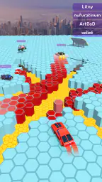 Cars Arena: Fast Race 3D 2