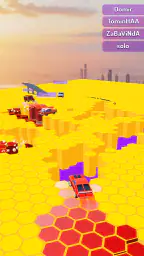 Cars Arena: Fast Race 3D 4